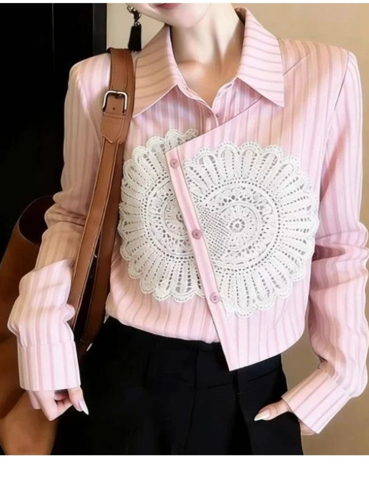 Luxury Lifestyle Women - Summer Fashion Series New Youthful and