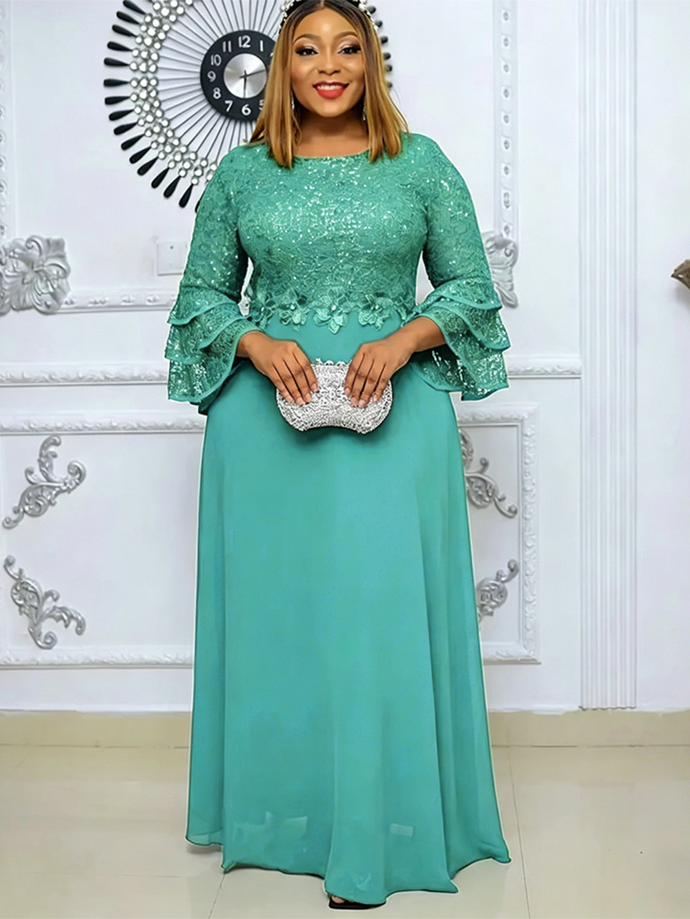 Luxury Lifestyle Women - Abayas For Women Dubai Luxury 2024