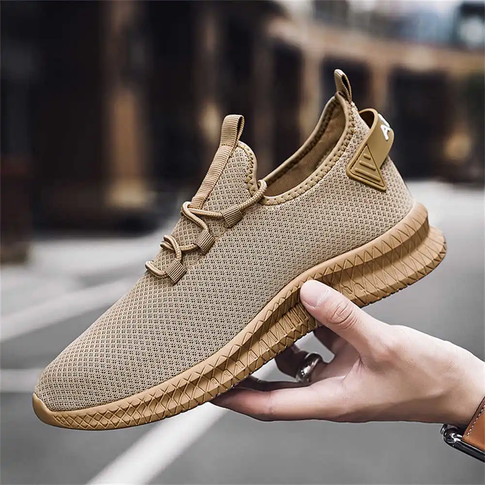 Luxury Lifestyle Shows - Demi-season Mesh Tenni Man Running Sneakers