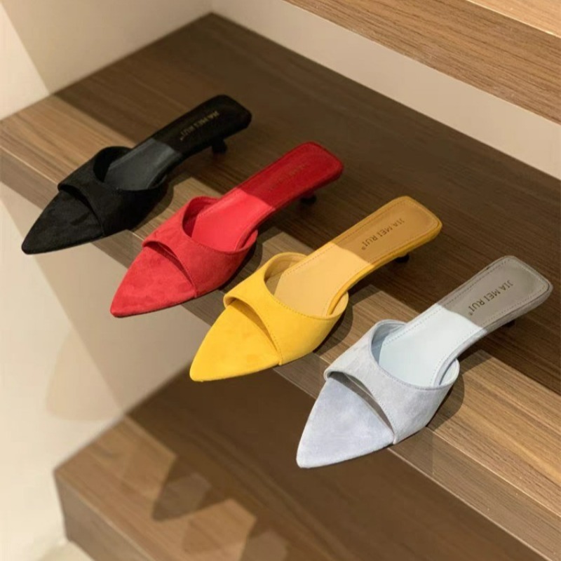 Luxury Lifestyle - Designer Luxury Sexy Thin High Heel