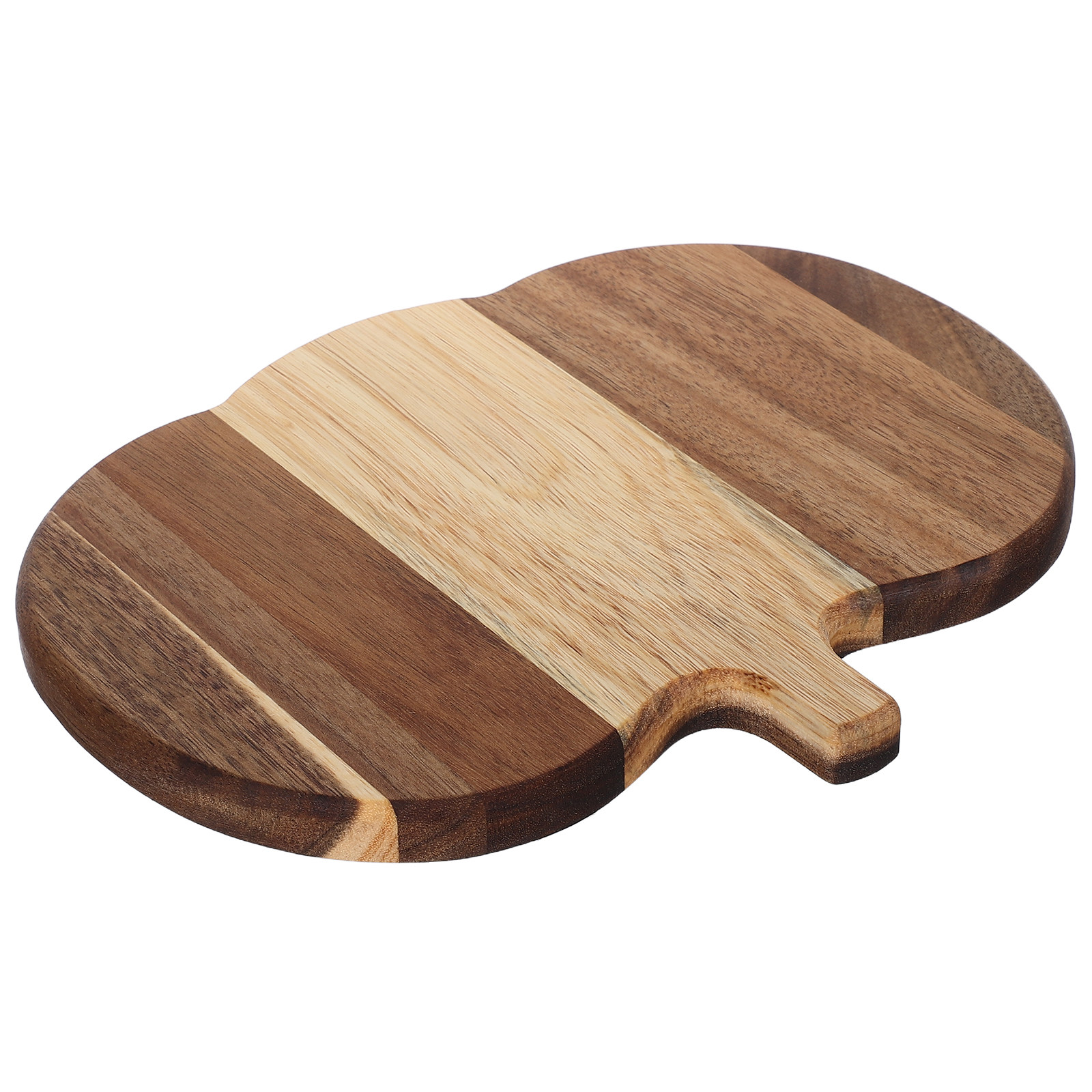 Wooden Pumpkin Cutting Board R - Wooden Serving Tray recensie en prijs