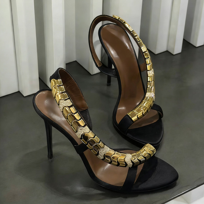 Luxury Rhinestones Sequined Sa - Luxury Lifestyle recensie en prijs