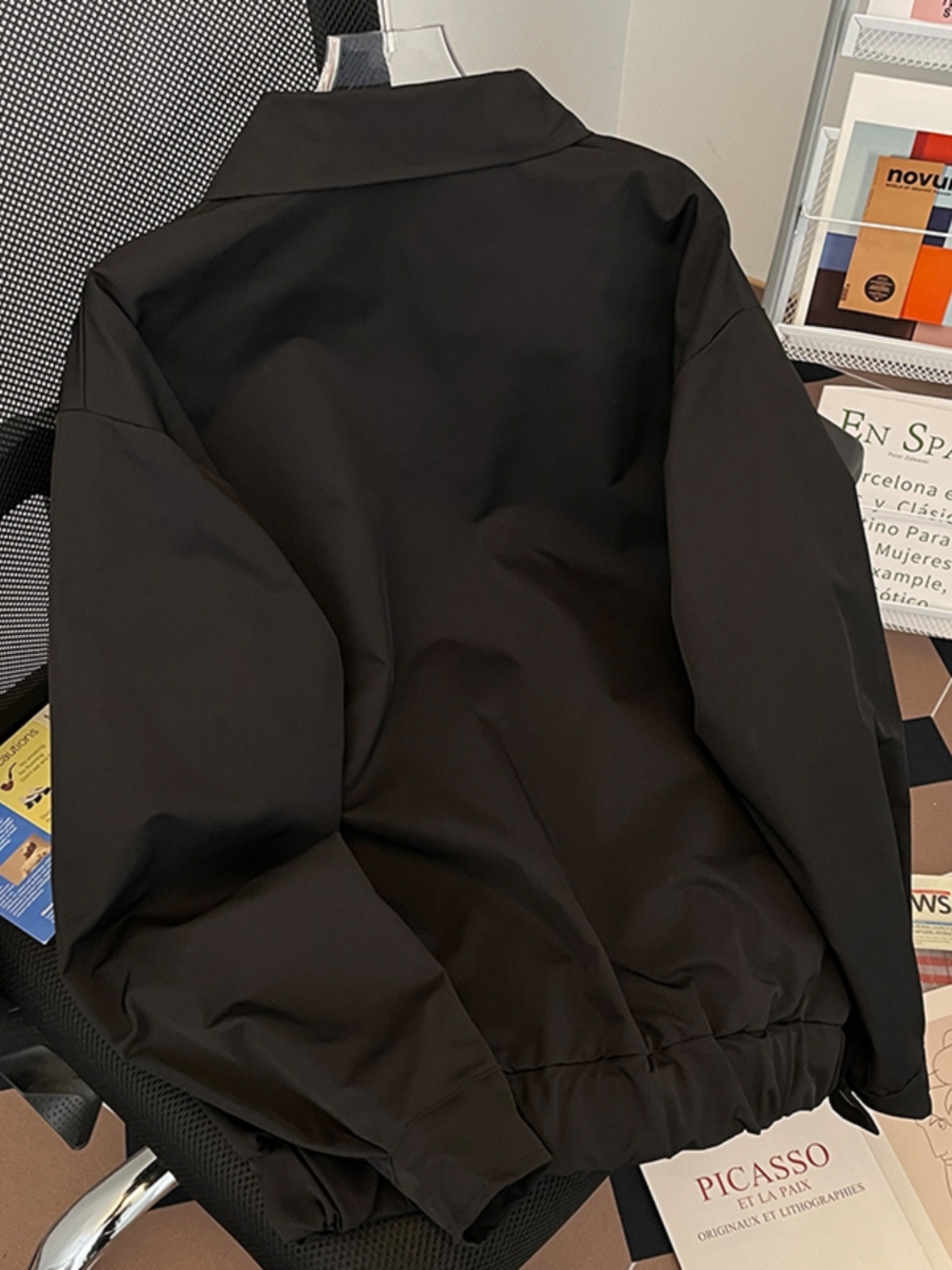 et Coats Men'S Plush Soft Tedd - Luxury Lifestyle City recensie en prijs