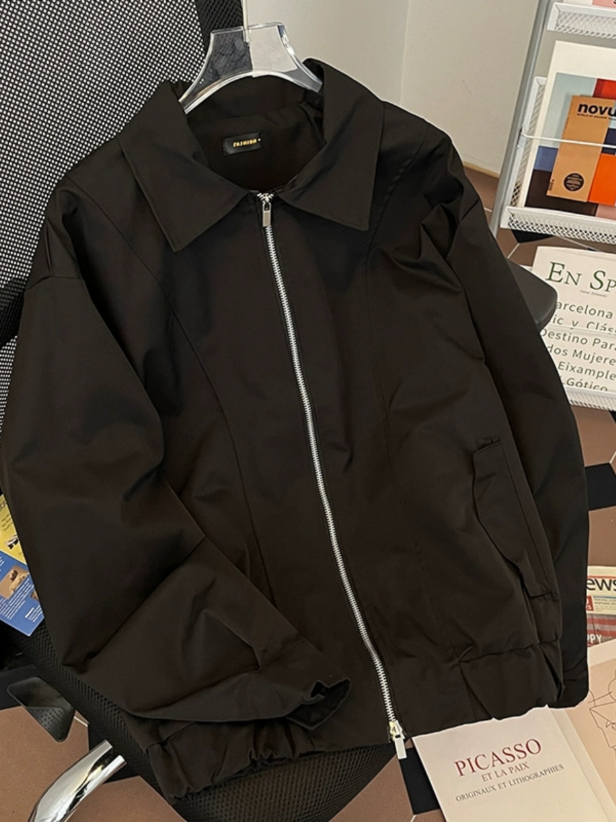 et Coats Men'S Plush Soft Tedd - Luxury Lifestyle City recensie en prijs
