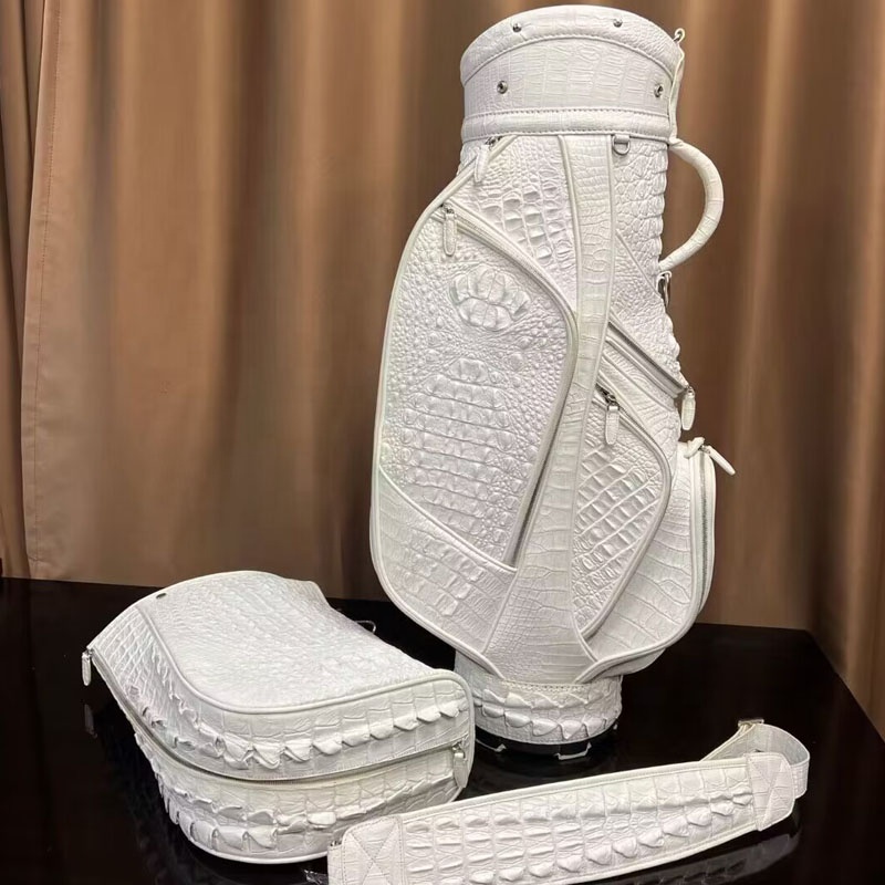 Golf Carry Bags for Custom Mad - Luxury Lifestyle Furniture recensie en prijs