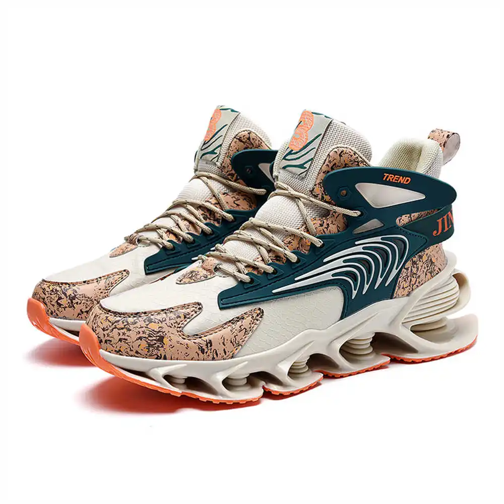 Non-slip Mid Child Running Sne - Luxury Lifestyle Shows recensie en prijs