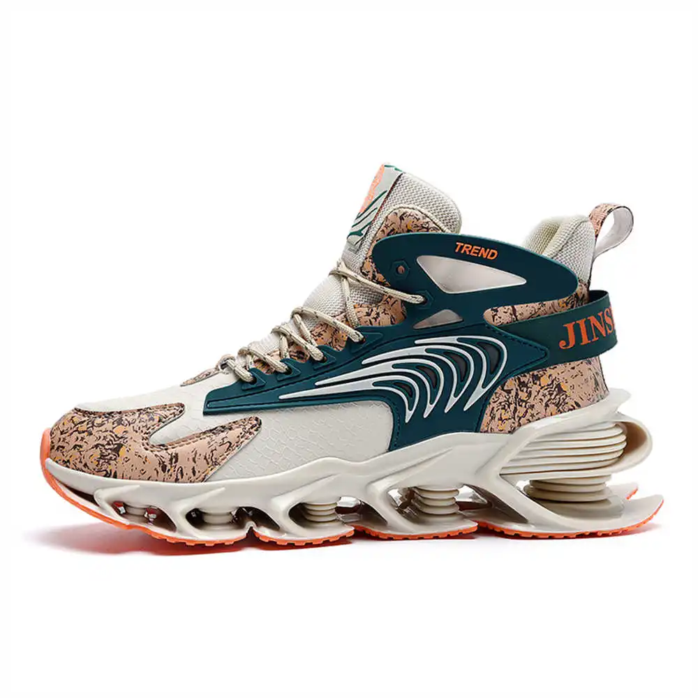 Non-slip Mid Child Running Sne - Luxury Lifestyle Shows recensie en prijs