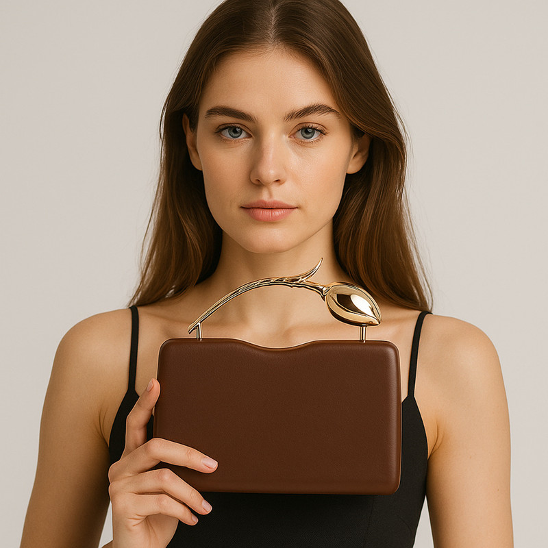 2025 New Design Rose Shaped Ha - Luxury Lifestyle Women recensie en prijs