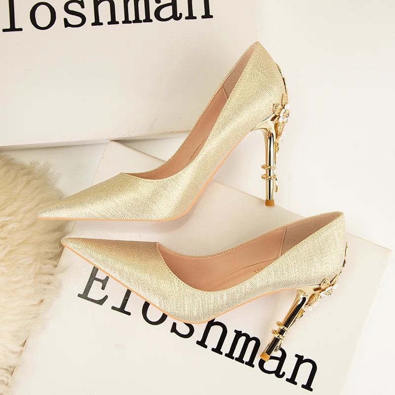 Women's High Heels Luxury Crys - Luxury Lifestyle recensie en prijs