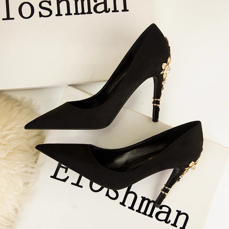 Women's High Heels Luxury Crys - Luxury Lifestyle recensie en prijs