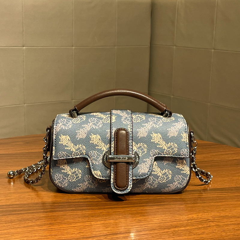 Luxury Hands-Free Designer Dia - Luxury Lifestyle Women recensie en prijs