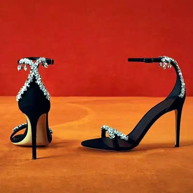 Luxury Designer High Heels Wom - Luxury Lifestyle recensie en prijs