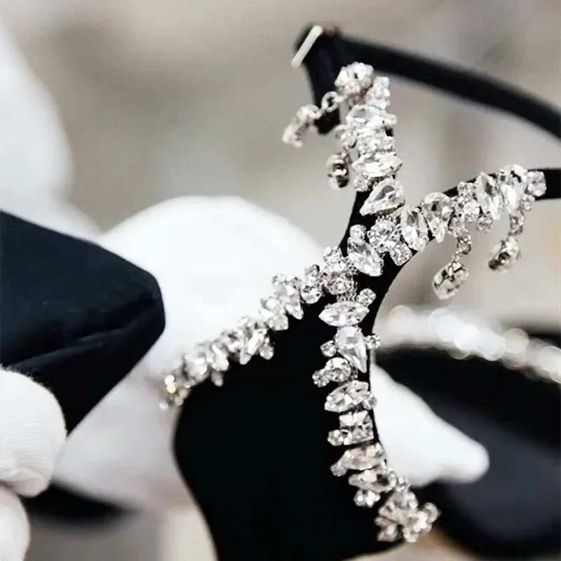 Luxury Designer High Heels Wom - Luxury Lifestyle recensie en prijs