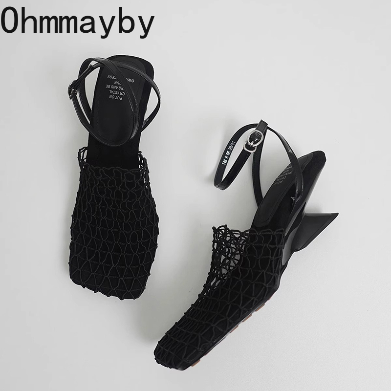 Designer Luxury Hollow Out Wom - Luxury Lifestyle recensie en prijs