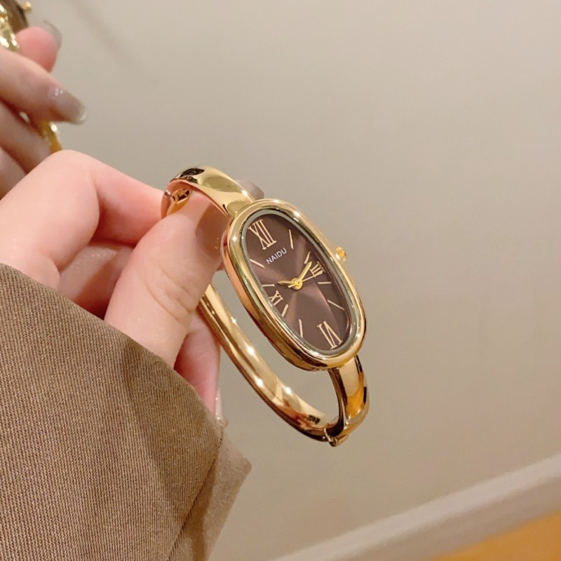 Top Brand Women Oval Roman Dia - Luxury Lifestyle Women recensie en prijs