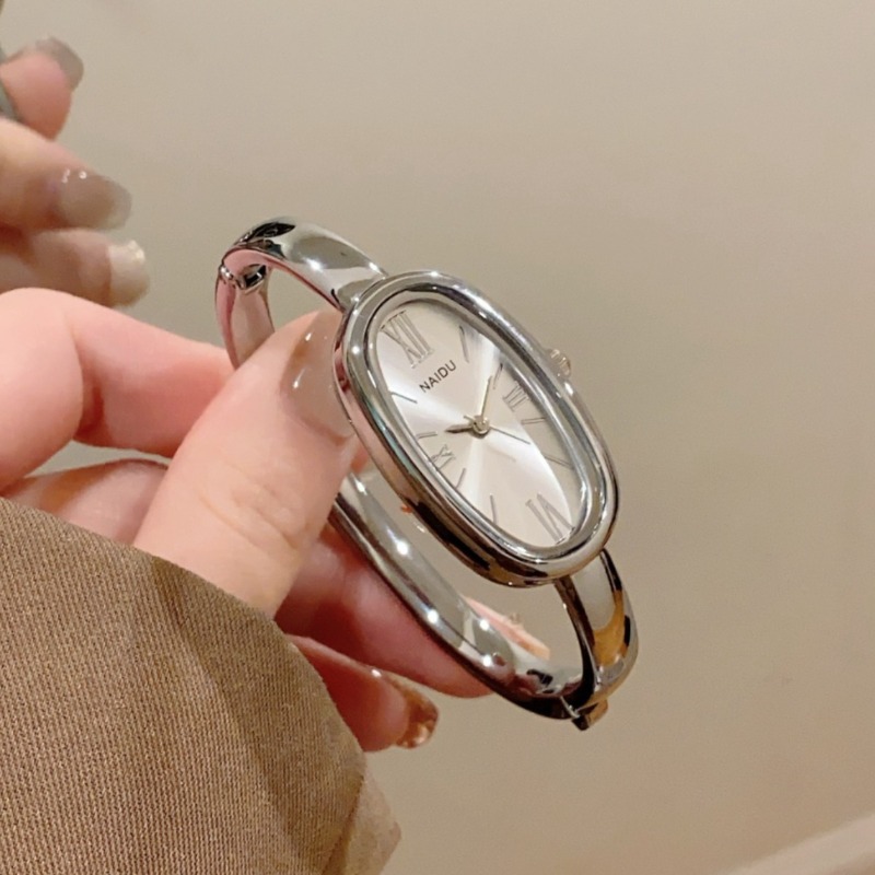 Top Brand Women Oval Roman Dia - Luxury Lifestyle Women recensie en prijs