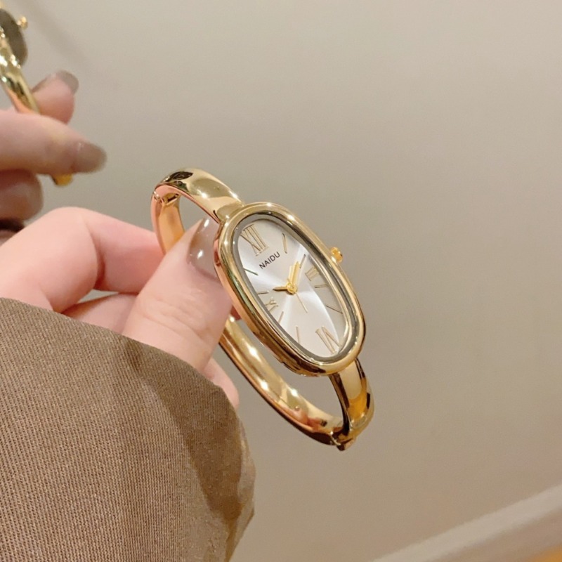 Top Brand Women Oval Roman Dia - Luxury Lifestyle Women recensie en prijs