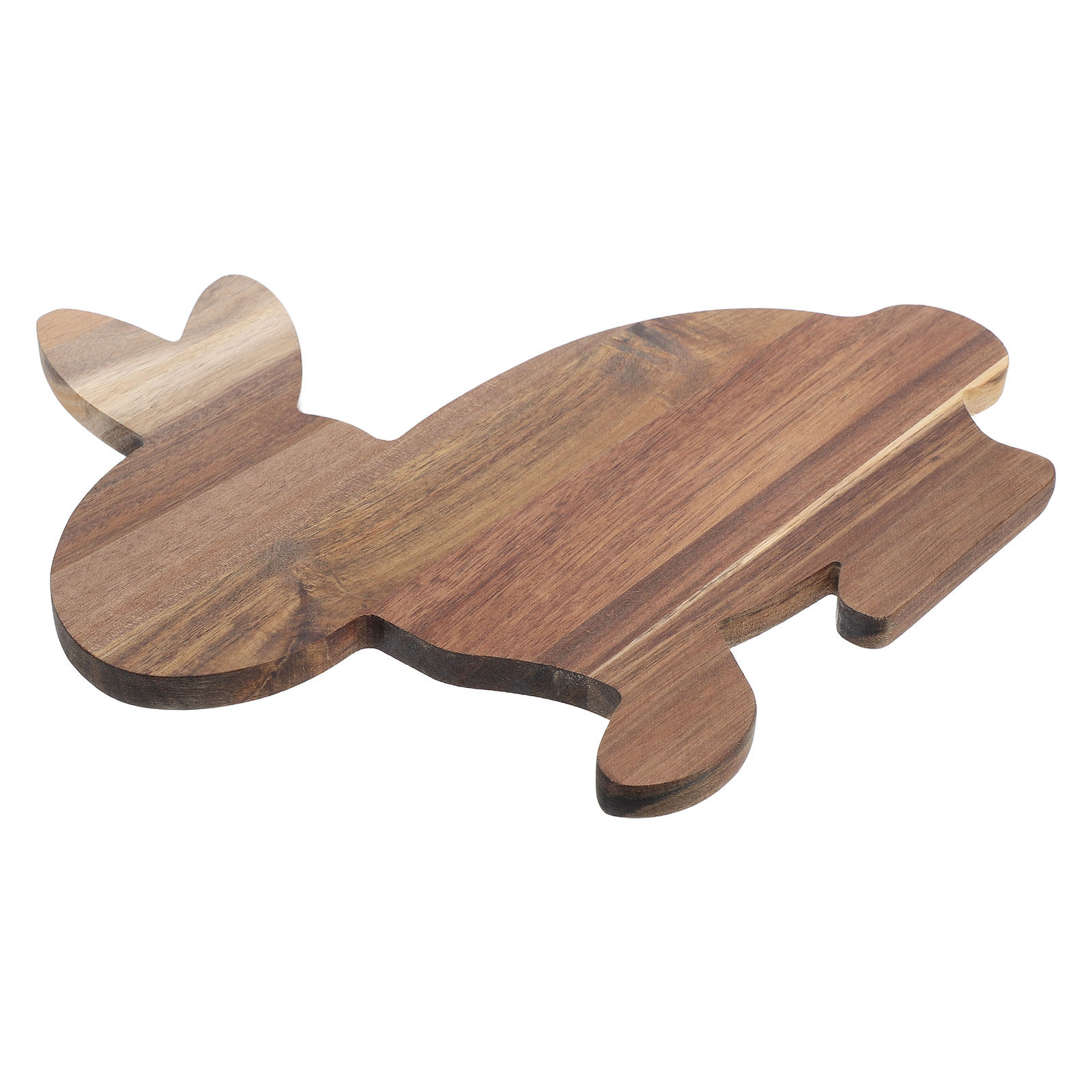 Wooden Animal Shape Cutting Bo - Wooden Serving Tray recensie en prijs