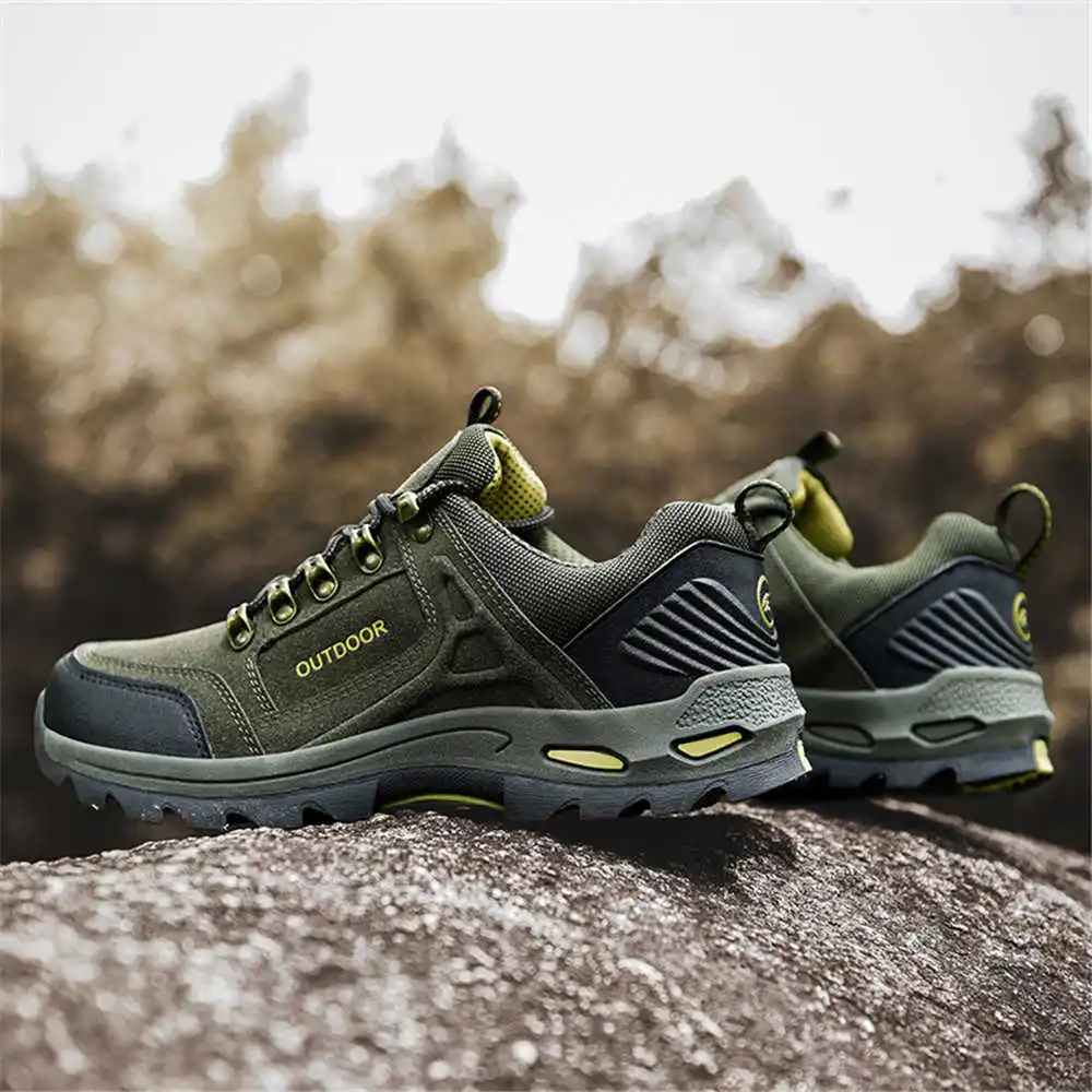 Non-slip Lace Up Hiking Tennis - Luxury Lifestyle Shows recensie en prijs