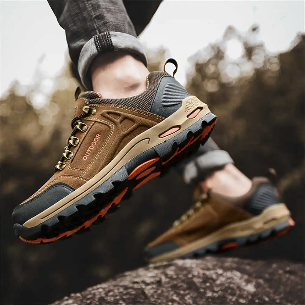 Non-slip Lace Up Hiking Tennis - Luxury Lifestyle Shows recensie en prijs