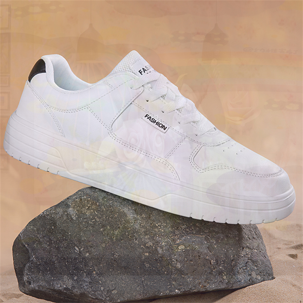 With Ties PU Leather Shoes 41  - Luxury Lifestyle Shows recensie en prijs