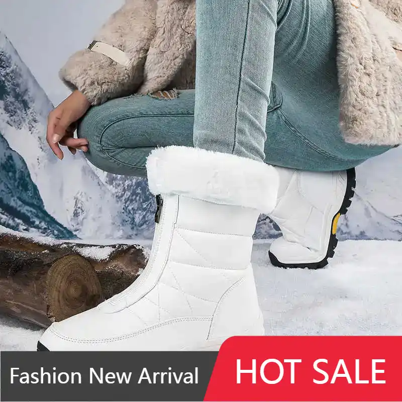 Women's Boot Sneakers Walking  - Luxury Lifestyle Shows recensie en prijs