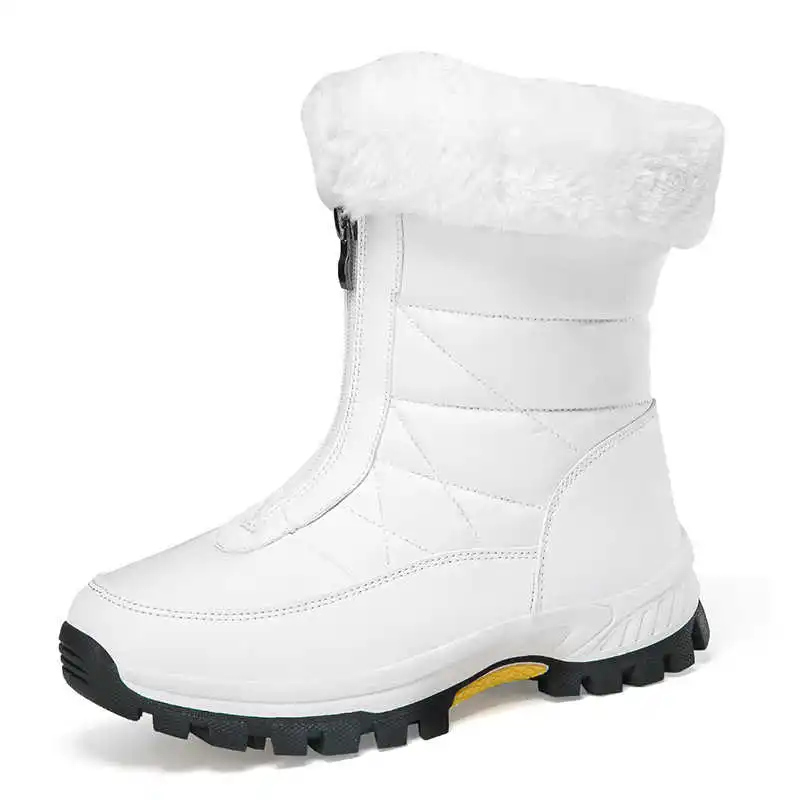 Women's Boot Sneakers Walking  - Luxury Lifestyle Shows recensie en prijs