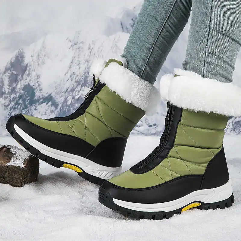 Women's Boot Sneakers Walking  - Luxury Lifestyle Shows recensie en prijs