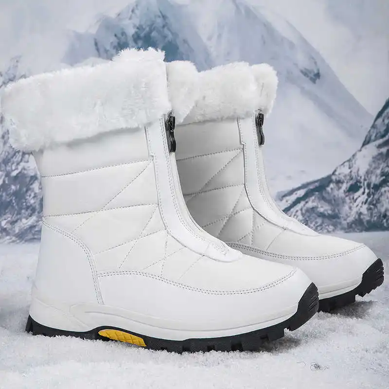 Women's Boot Sneakers Walking  - Luxury Lifestyle Shows recensie en prijs