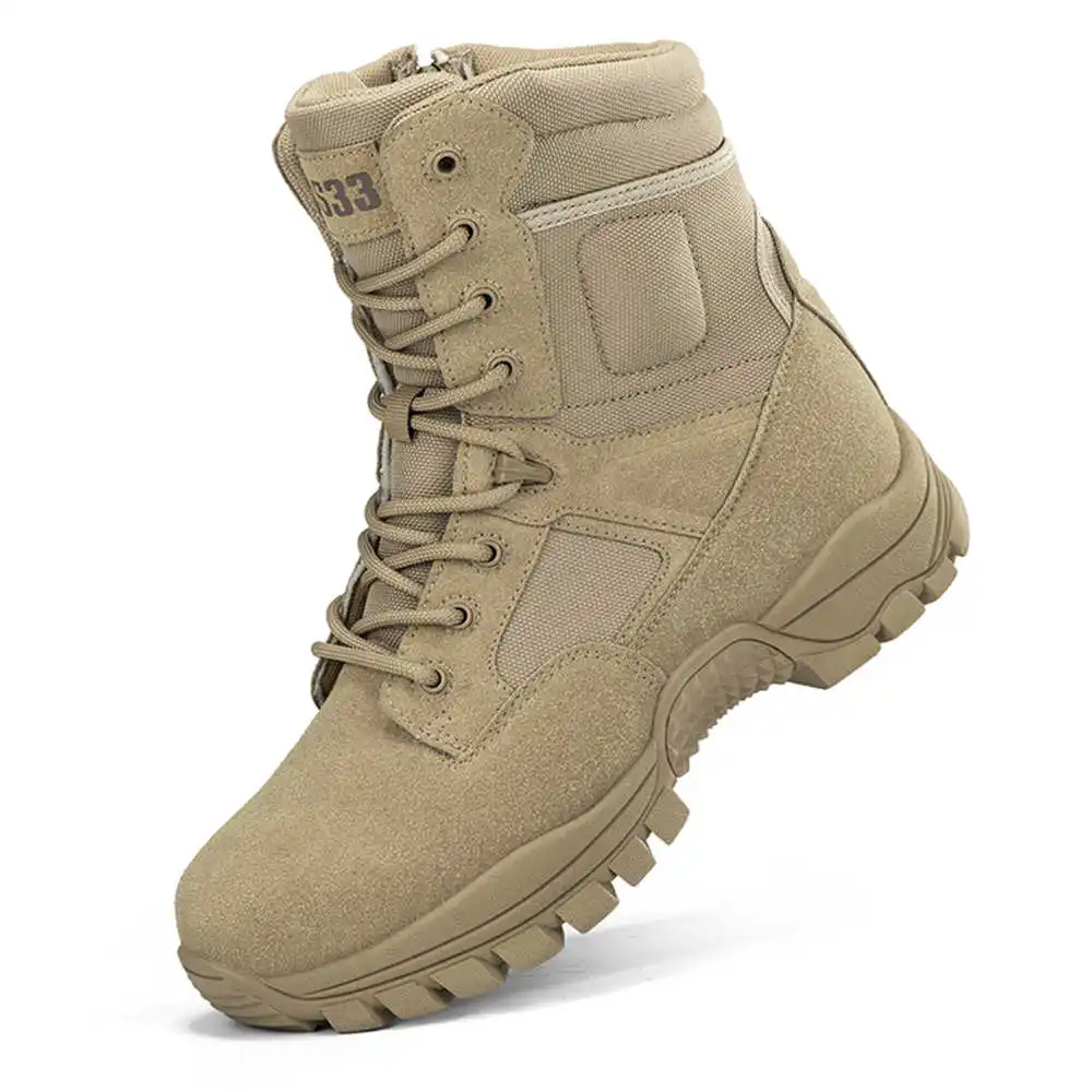 Nonslip Genuine Leather Hiking - Luxury Lifestyle Shows recensie en prijs