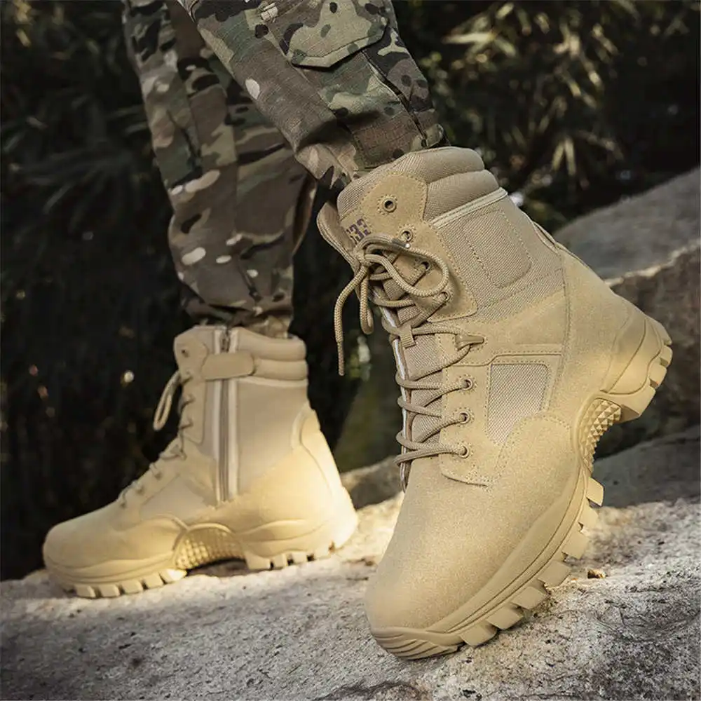 Nonslip Genuine Leather Hiking - Luxury Lifestyle Shows recensie en prijs