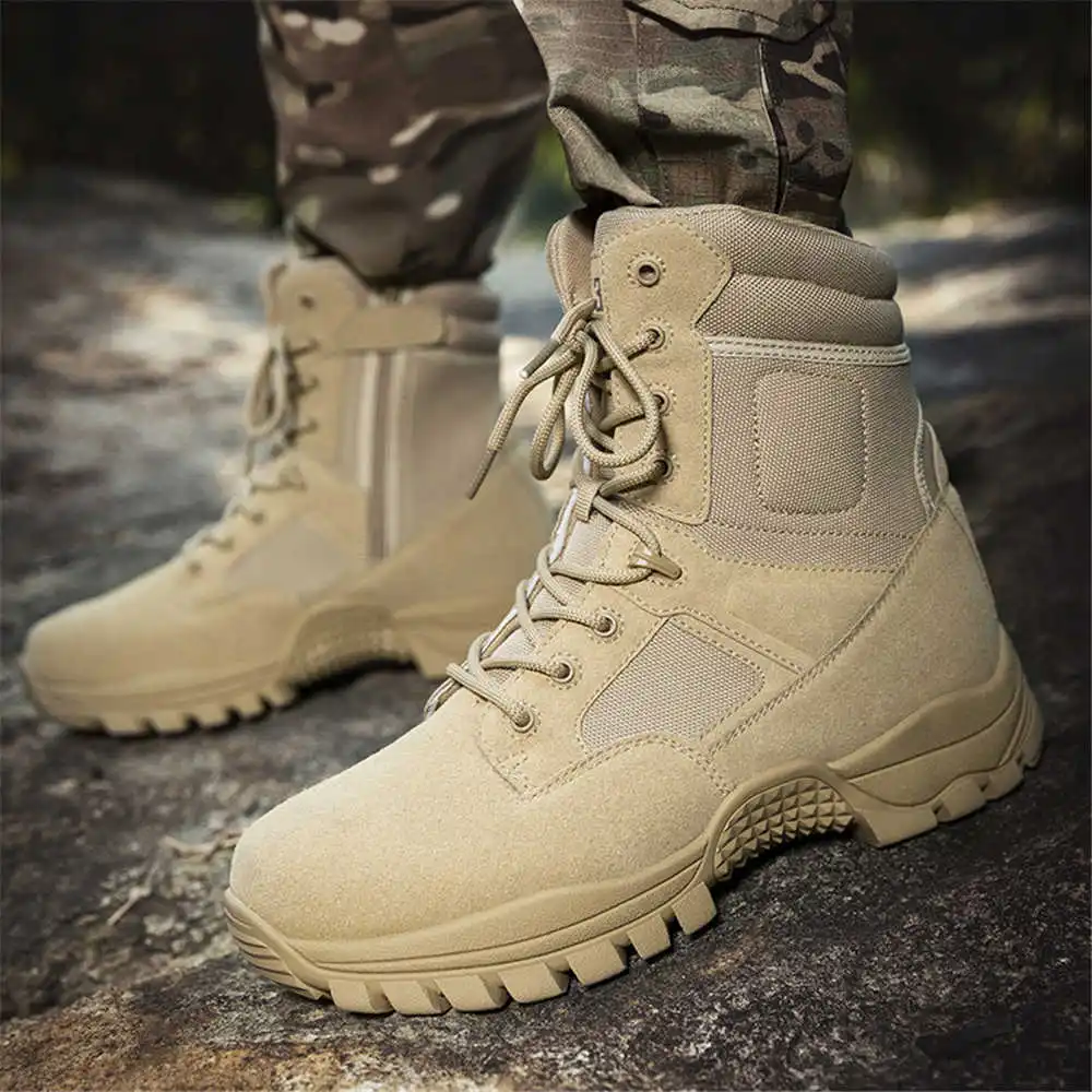 Nonslip Genuine Leather Hiking - Luxury Lifestyle Shows recensie en prijs