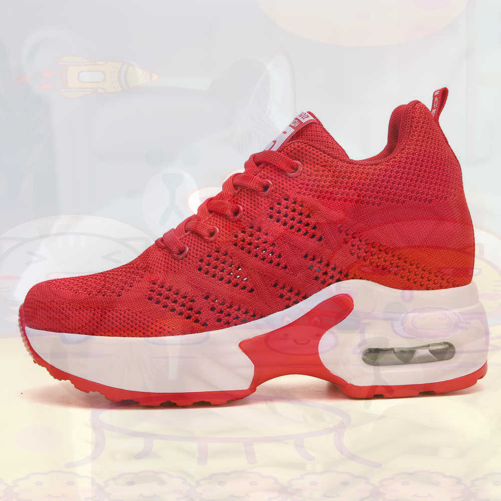 Red Size 36 Shoes Woman Tennis - Luxury Lifestyle Shows recensie en prijs