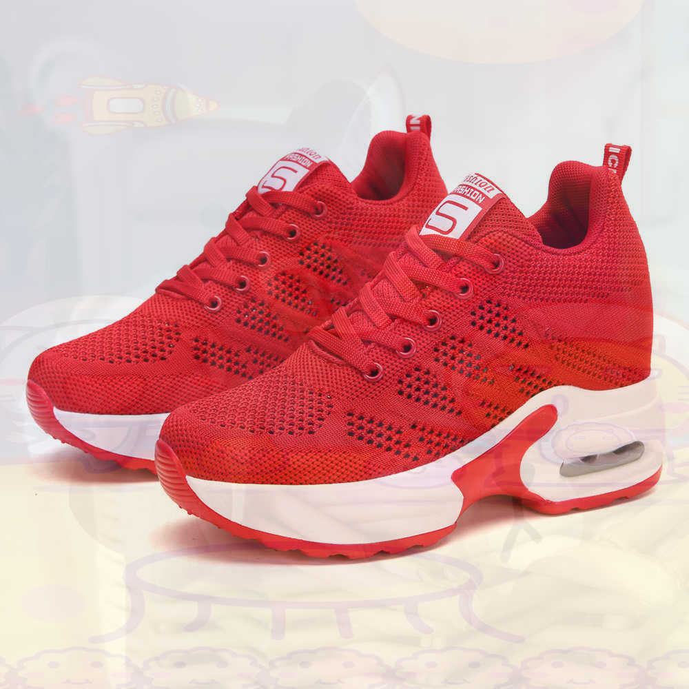 Red Size 36 Shoes Woman Tennis - Luxury Lifestyle Shows recensie en prijs