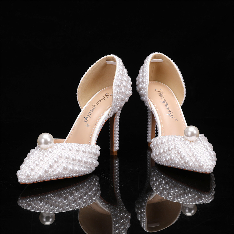 Bag and Shoe Set for Women Pea - Luxury Lifestyle recensie en prijs