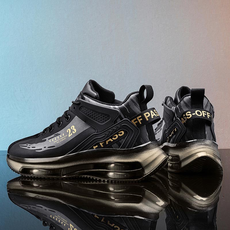 flatform spring sneakers men a - Luxury Lifestyle Picture recensie en prijs