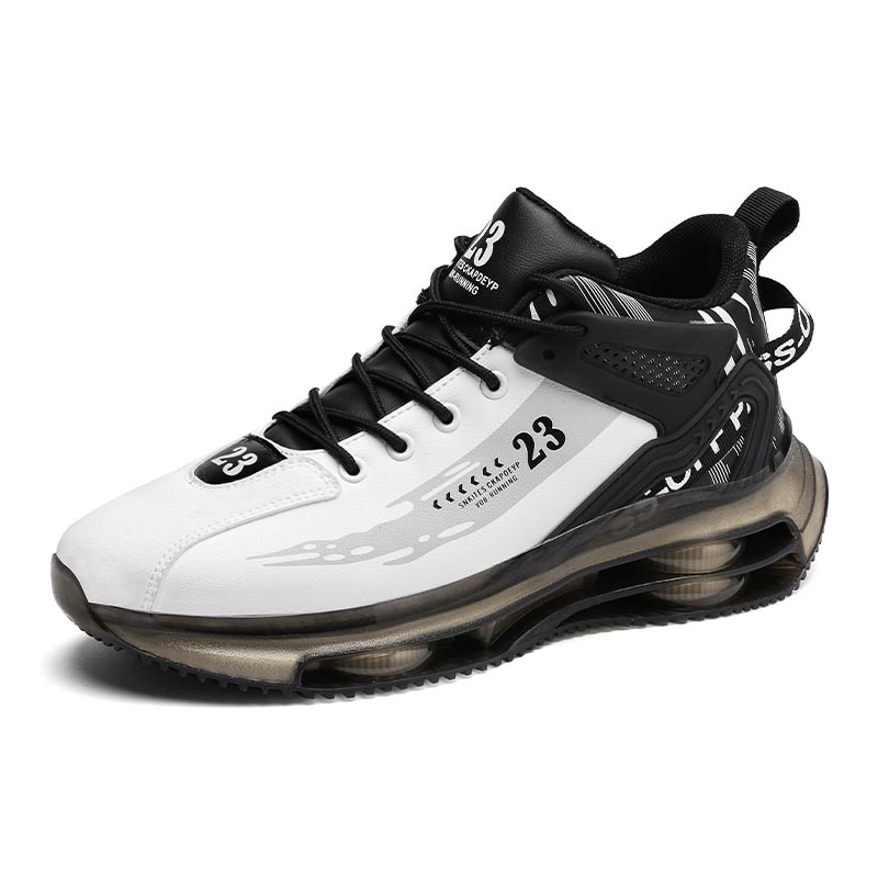 flatform spring sneakers men a - Luxury Lifestyle Picture recensie en prijs