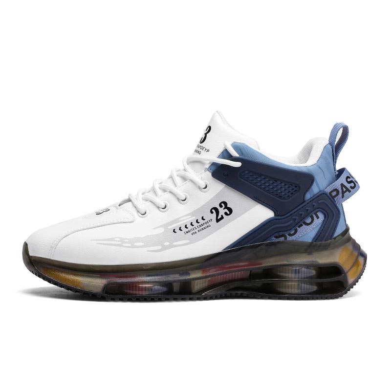 flatform spring sneakers men a - Luxury Lifestyle Picture recensie en prijs