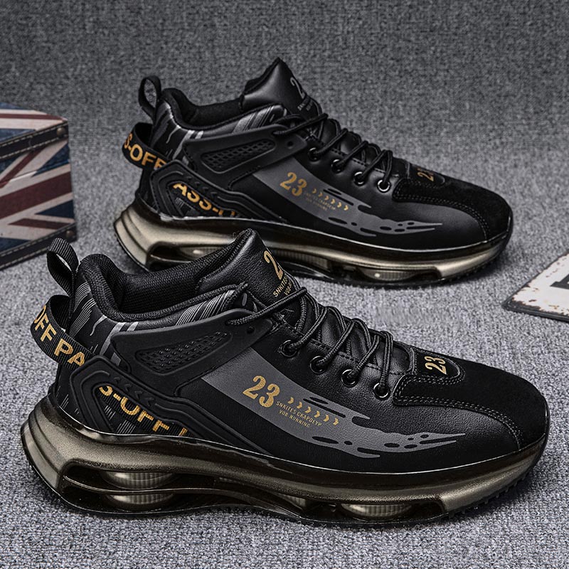 flatform spring sneakers men a - Luxury Lifestyle Picture recensie en prijs