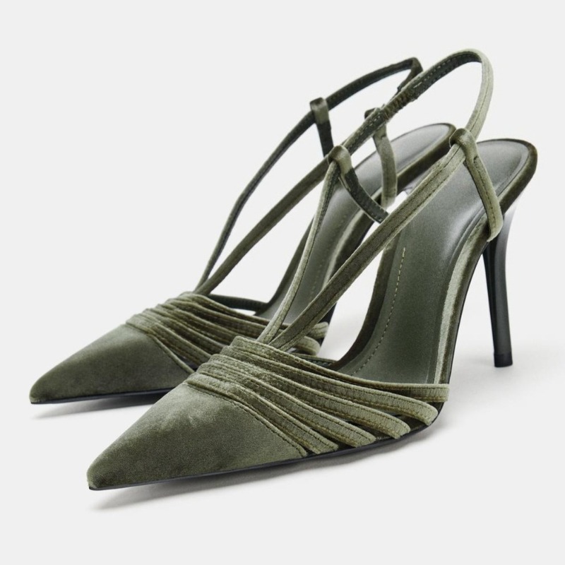 Velvet Effect Body Pumps Women - Luxury Lifestyle recensie en prijs
