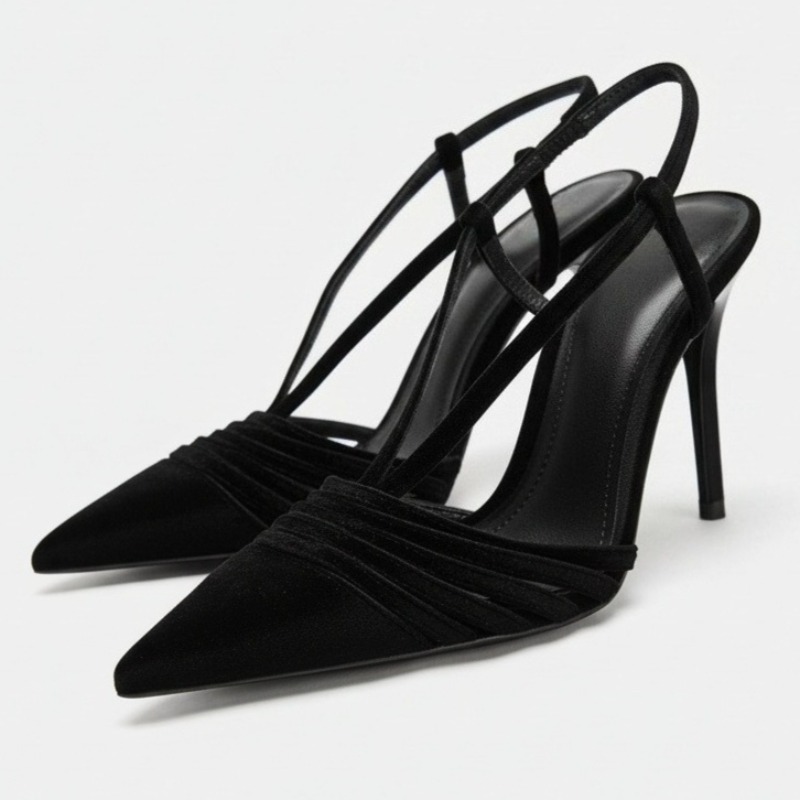 Velvet Effect Body Pumps Women - Luxury Lifestyle recensie en prijs