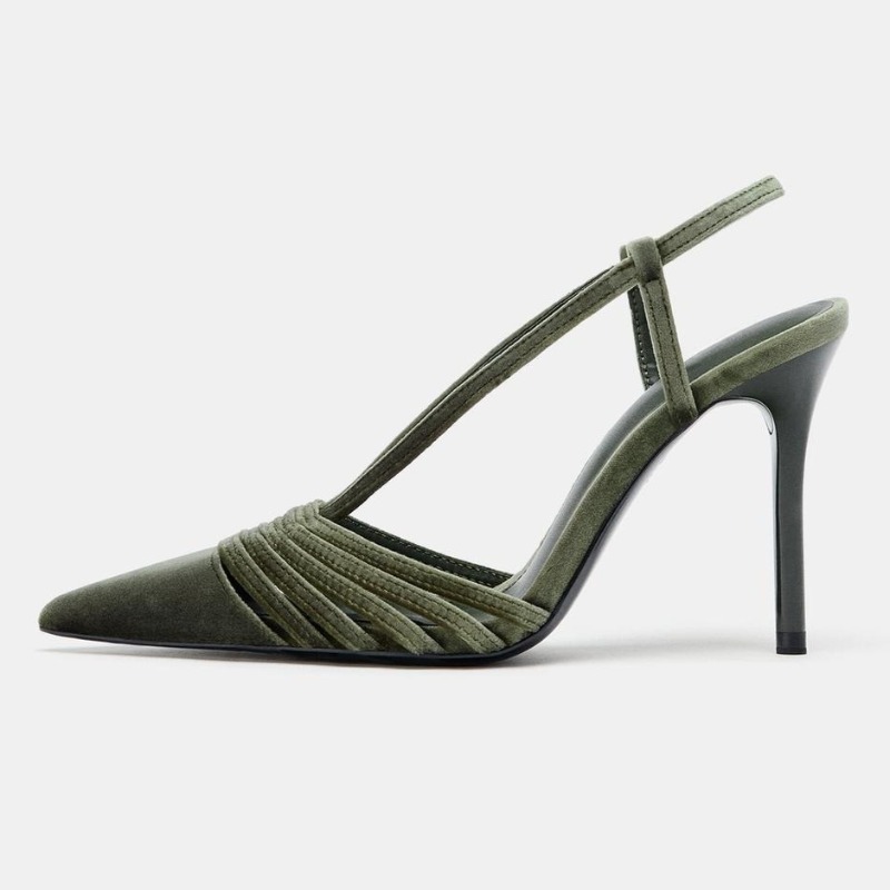 Velvet Effect Body Pumps Women - Luxury Lifestyle recensie en prijs