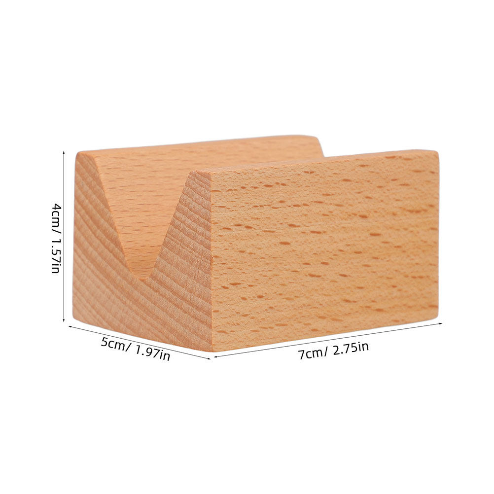 3Pcs Wooden Taco Stand Taco Ho - Wooden Serving Tray recensie en prijs