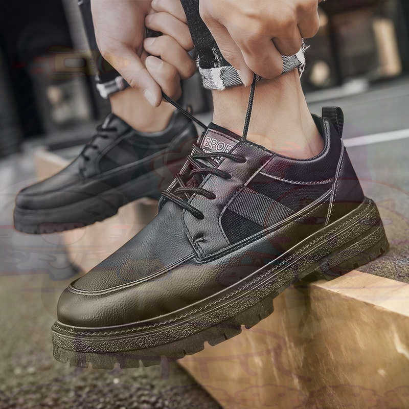 Dark Natural Leather Fashion T - Luxury Lifestyle Shows recensie en prijs