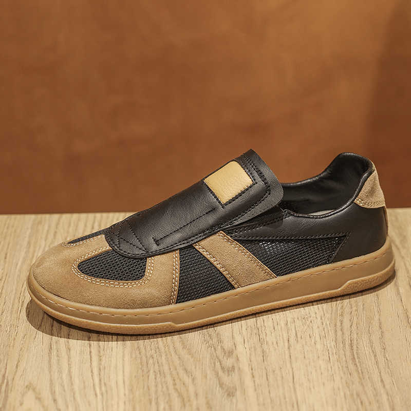 Without Heel High-cut Loafers  - Luxury Lifestyle Shows recensie en prijs