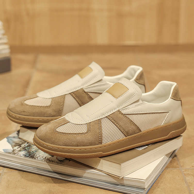 Without Heel High-cut Loafers  - Luxury Lifestyle Shows recensie en prijs