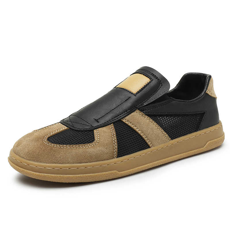 Without Heel High-cut Loafers  - Luxury Lifestyle Shows recensie en prijs