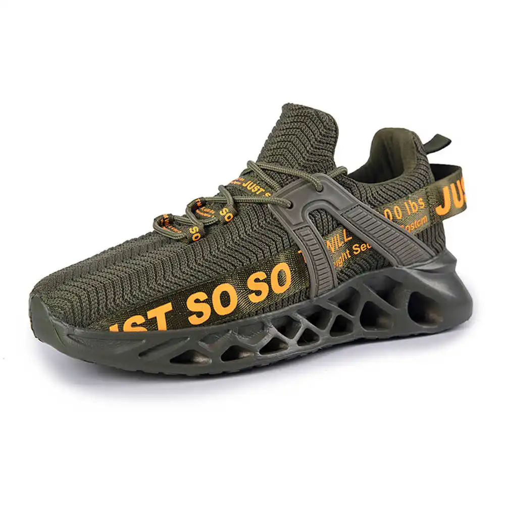 Light Weight Dark Walking Shoe - Luxury Lifestyle Dark recensie en prijs