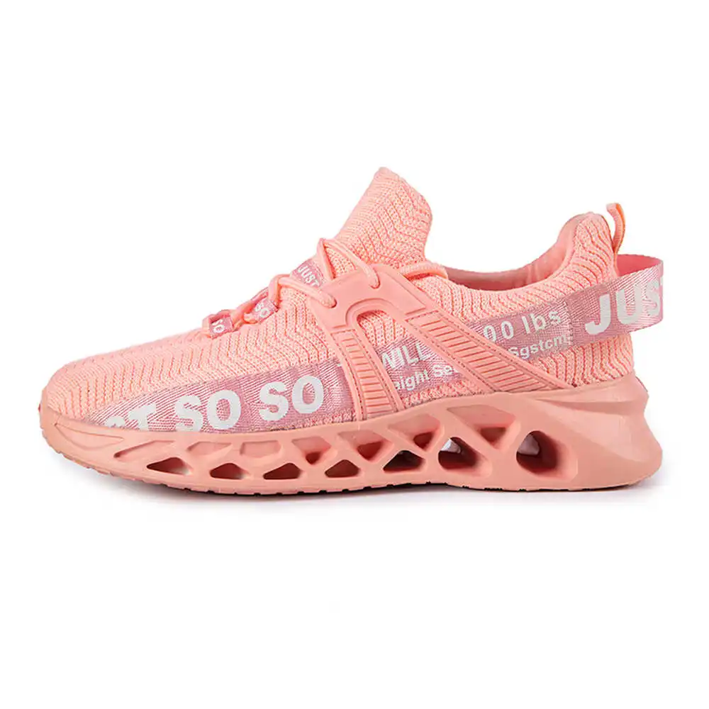 Light Weight Dark Walking Shoe - Luxury Lifestyle Dark recensie en prijs