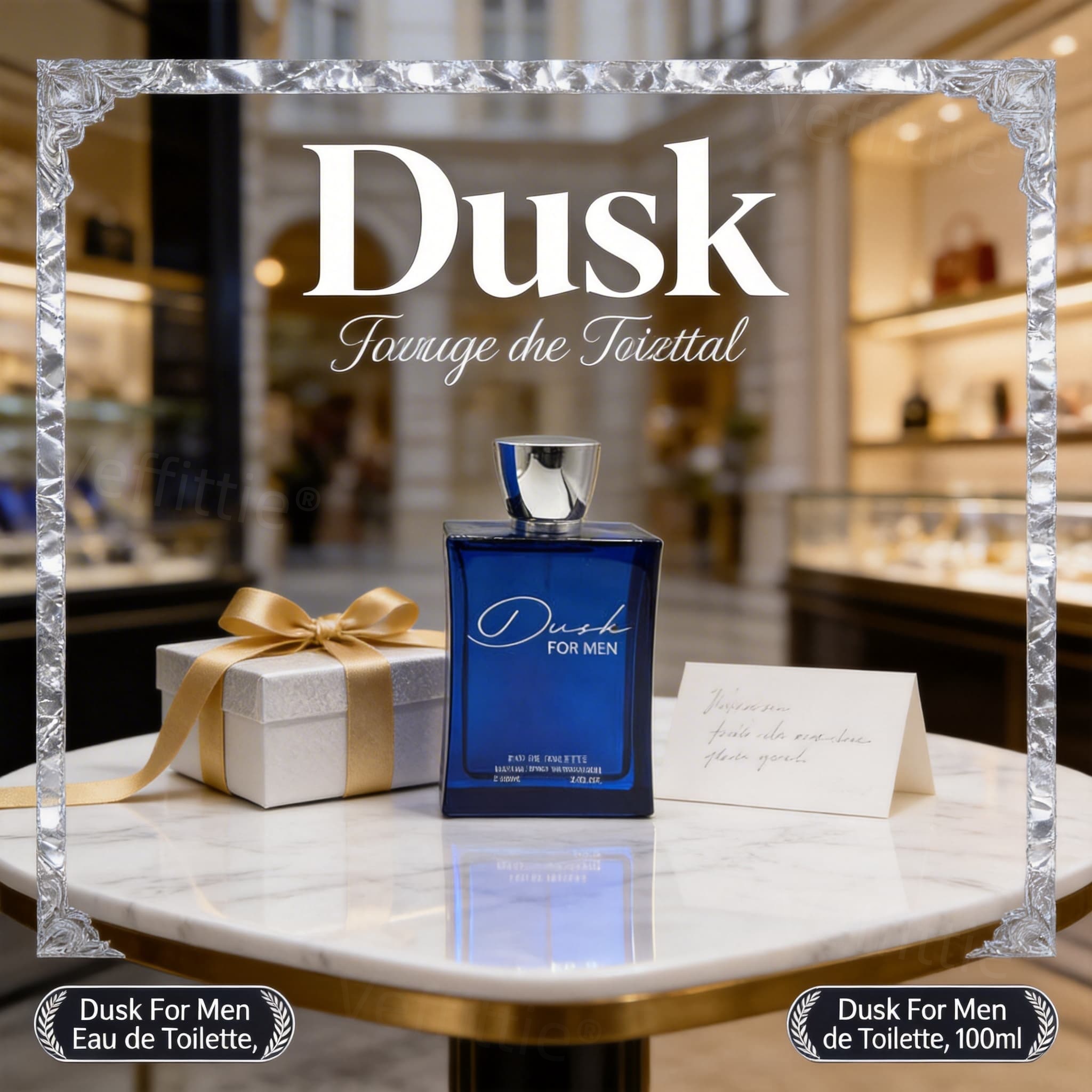 Urban Luxury Floral Wood Men T - Luxury Lifestyle City recensie en prijs